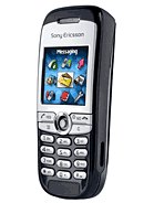 Sony Ericsson J200i